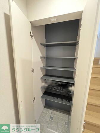 ボヌール鵠沼の物件内観写真